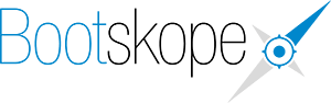Bootskope - Logo Bootskope - Logo